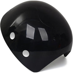 Casque de vélo et de moto absorbant les chocs, casquettes de baseball, casques de vélo VTT, protection de degré