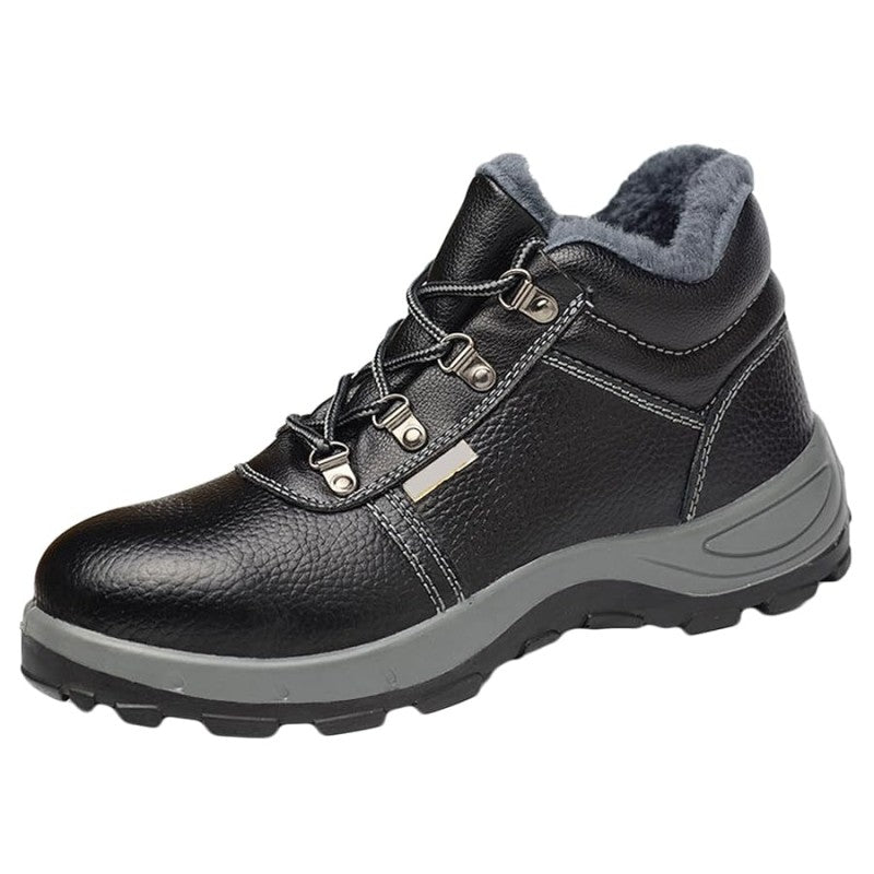 Chaussures de Sécurité antidérapantes hommes et femmes