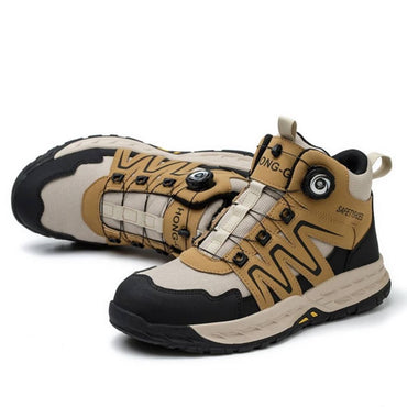 Chaussures de Sécurité antidérapantes hommes et femmes