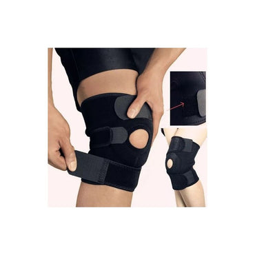 Genouillères respirantes et protection équipement sport
