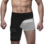 Manchon de Compression de cuisse