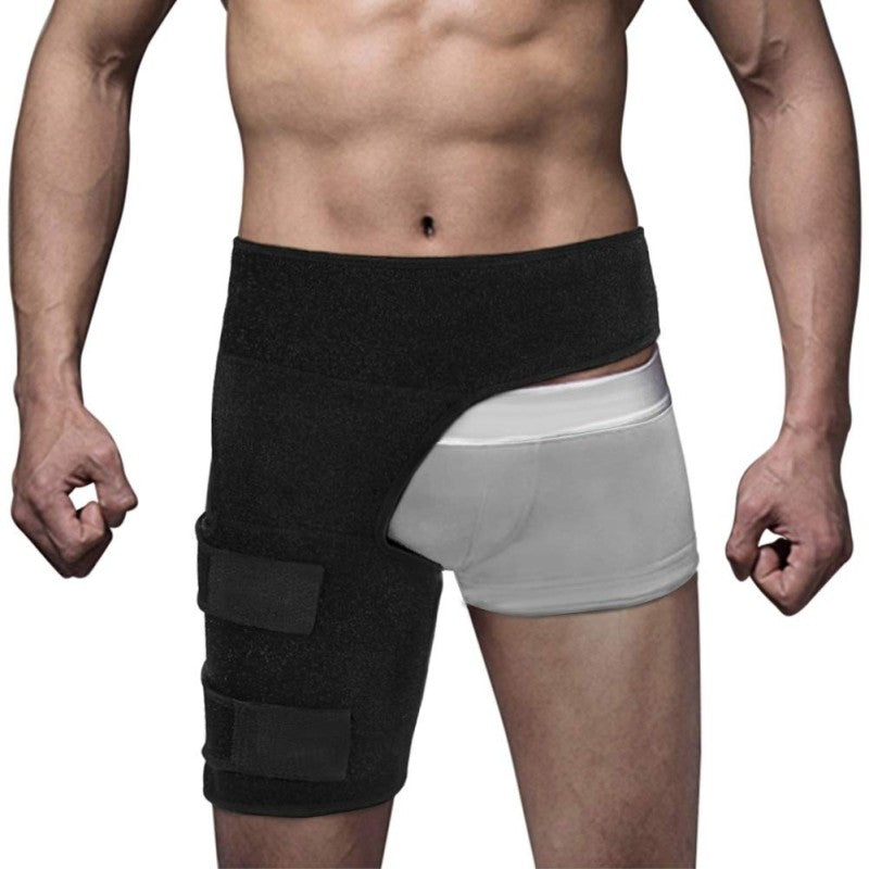 Manchon de Compression de cuisse